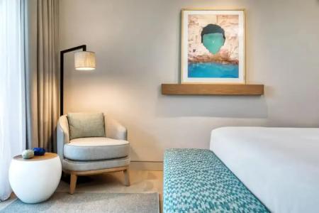 Vathi Cove Luxury Resort & Spa - 42