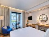 Private Pool Junior Suite with sea view