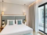 2 rooms Suite with forest view