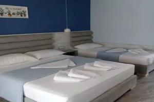 Villa Nickolas, Paleo Tsifliki