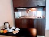 1 Bedroom Classic Quadruple room beachfront