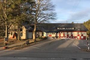 Waldhotel Auerhahn "Hochkopfhaus"