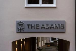 THE ADAMS - Self Check In Hotel, Baden-Baden