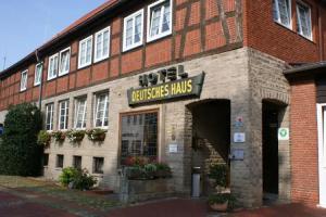 Hotel Deutsches Haus, Gifhorn