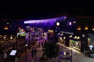 SARIGERME NEW GATE HOTEL, Sarigerme