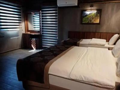 SARIGERME NEW GATE - 4