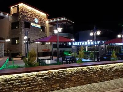 SARIGERME NEW GATE - 46