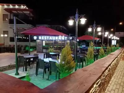 SARIGERME NEW GATE - 29