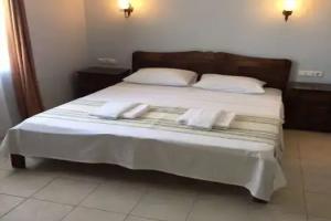 Ali's Hotel Beach, Bodrum