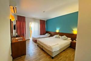 Zehra Tatil Koyu- Halal All Inclusive, Mugla