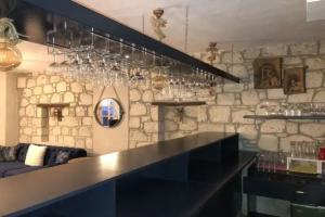 Begonvil by Aliki, Cesme
