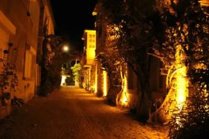 Begonvil by Aliki Hotel, Cesme