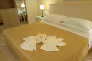 Grand Hotel Florio, Favignana