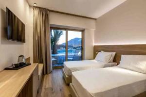 Pefki Rhodes - Hotels