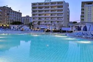 Hotel Lido Bibione Beach, Bibione