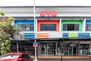 OYO 728 The Hopp Airport Hotel, Surat Thani
