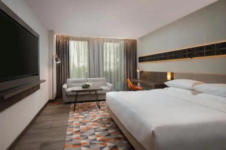 Hyatt Regency Sofia - 106