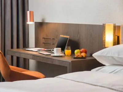 Hyatt Regency Sofia - 111