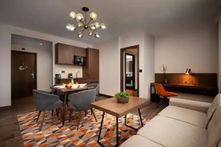 Hyatt Regency Sofia - 115