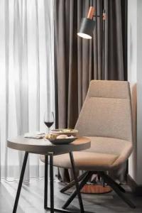 Hyatt Regency Sofia - 109