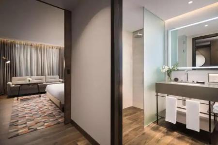 Hyatt Regency Sofia - 104