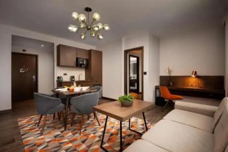 Hyatt Regency Sofia - 118