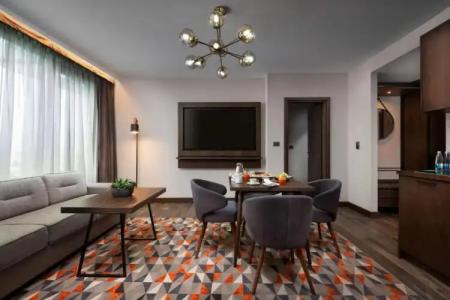 Hyatt Regency Sofia - 119