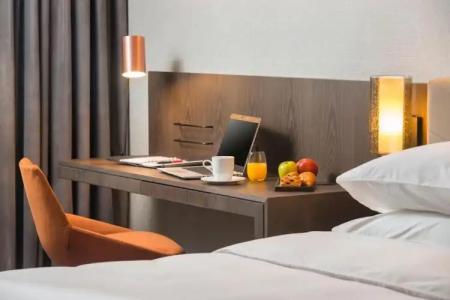 Hyatt Regency Sofia - 103