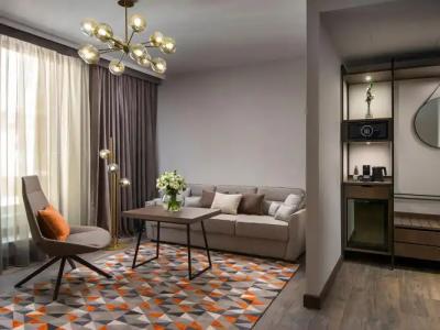 Hyatt Regency Sofia - 112