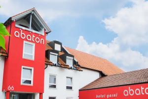 Hotel abaton, Kirchheim unter Teck