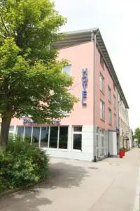 Hotel-Restaurant Pfeffermühle Balingen