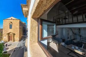 Le Maestranze Deluxe Rooms, Sciacca