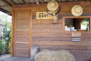 Phuruarounmai Organic Living Resort, Loei