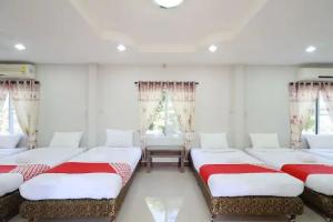 OYO 553 Kongsup Resort, Lamphun