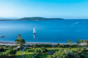 Baia di Conte Resort, Alghero