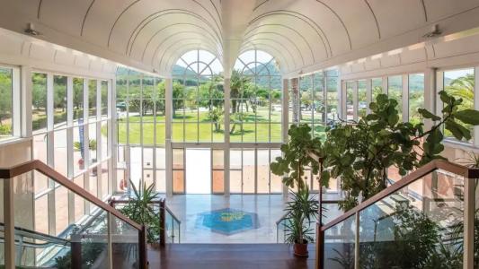 Baia di Conte Resort - 5