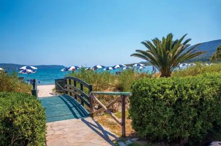 Baia di Conte Resort - 3