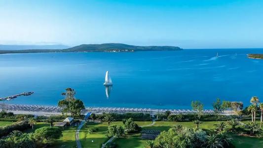 Baia di Conte Resort