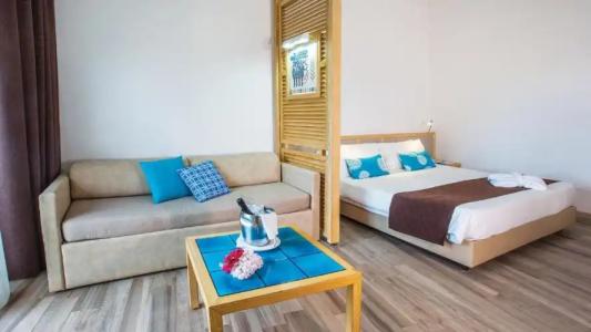 Baia di Conte Resort - 12