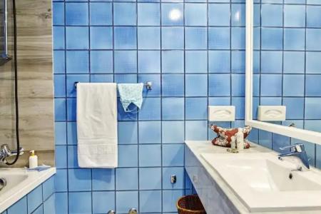 Baia di Conte Resort - 9