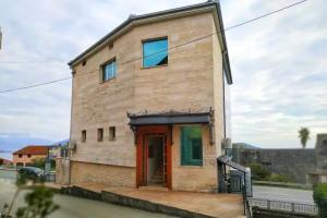 ALLY HOTEL, Herceg Novi
