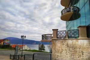 ALLY HOTEL, Herceg Novi