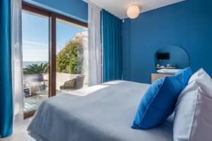 Maison De Trazegnies Hotel, Marina di Ragusa