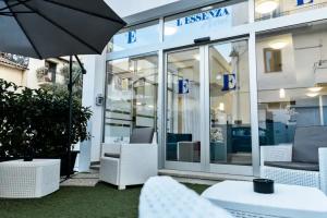 L'Essenza Hotel, Olbia