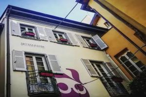 73 Boutique Hotel, Como