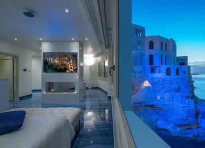 Grotta Palazzese