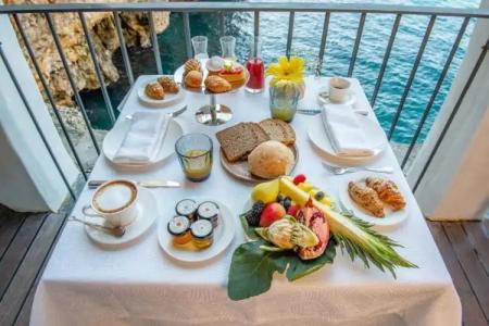 Grotta Palazzese - 8