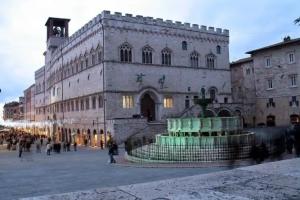 Locanda Giustini, Assisi