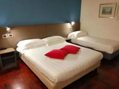 Locanda Giustini - 16