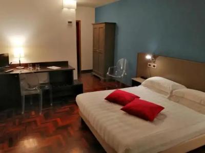 Locanda Giustini - 17